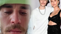 Justin Bieber'ın Neden Ağladığı Ortaya Çıktı! İşte O Paylaşım