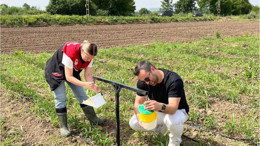 Kepsut Dijital Savaş Başlattı