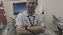Konuşmayan Çocuk Uzay Mühendisi Oldu