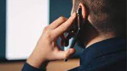 Mobil Konuşmada Avrupa'nın Zirvesindeyiz