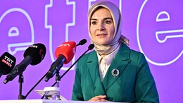 Mühendis Kızlar İstanbul Buluşması Gerçekleşti