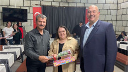 Mustafa Göksel Anneleri Unutmadı