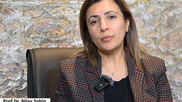 Prof. Dr. Nilay Şahin'den Kemik Erimesi Hakkında Önemli Bilgiler