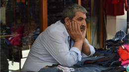 Rıza Tekin: 'Esnaf zor durumda bu uygulamaya son verin'