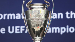 Şampiyonlar Ligi Finalinde Borussia Dortmund ve Real Madrid Karşı Karşıya