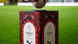 Trendyol Süper Lig’de 35. hafta heyecanı