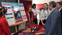 TÜBİTAK 4006 Bilim Fuarı Susurluk'ta