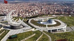 TUİK Nisan Ayında Balıkesir'de Satılan Konut Sayısını Açıkladı