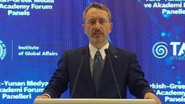 Türk-Yunan İlişkilerinde İletişim ve İş Birliği