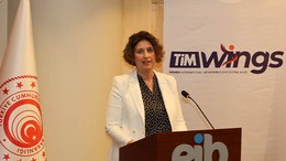 Türkiye İhracatla, İhracat Kadınla Büyüyecek