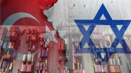 Türkiye İsrail ile Ticaret İlişkilerini Durdurdu