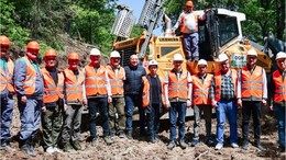 Balıkesir'in Yeni Teknolojisi Orman Yangınlarına Hazır