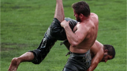 17 Mayıs'ta Balya'da Heyecan Doruğa Çıkacak!