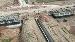 Birinci Sınıf Teknoloji Üssü Bandırma'da