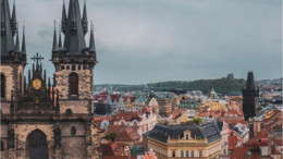 Çekya, Rusya Büyükelçisini geri çağırdı