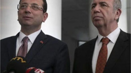 Balıkesir'de İmamoğlu ve Yavaş'ın Katılımıyla Dönüşüm Başlıyor!