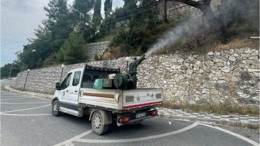 Edremit'te Tedbirler Alınıyor!