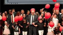 Engelsiz Yaşam Balıkesir'de İnşa Ediliyor