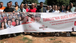 Manyas'ta Gençlik Haftası Nasıl Kutlanıyor?