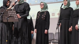 Kur'an-ı Kerim Öğrenmek İçin Engel Tanımadılar