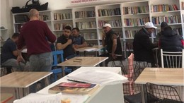 İvrindi Esnafı Güvenlik Eğitiminde Buluştu