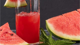 Ferahlatan Bu İçecek Yaz Günlerinizin Vazgeçilmezi Olacak!