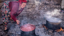 Havran'ın Surası Kazanda Pişiyor!