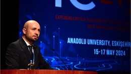 BAÜN Ortaklığında ICETOL2024 Konferansı Gerçekleşti