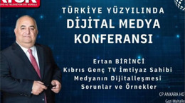 Dijitalleşen Medya: RTÜK ve TİMBİR’den Konferans