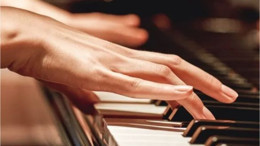 Ayvalık 2. Piyano Şenliğine Hazırlanıyor!