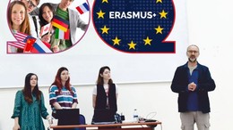 Güzel Sanatlar Öğrencilerine Müjde!