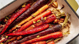 Bu Tarif Mangalın Yanında Vazgeçilmeziniz Olacak!