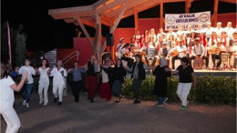 7. Teferic Şenlikleri Her Yaştan Katılımcıyı Buluşturdu