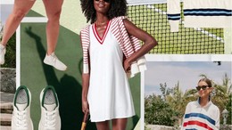 Tenniscore Akımı: Stil Sahibi Olmanın Yeni Yolu