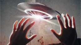 Gözlerinizi Göklerden Ayırmayın! Ufolar İçin Tarih Verildi