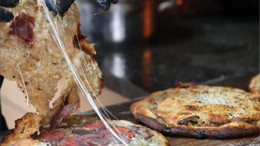 "Yeniden Kavranan Lezzet: Yağ Somunu"