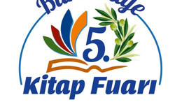 5. Burhaniye Kitap Fuarı, 24-28 Temmuz Tarihlerinde Ören Meydanı’nda