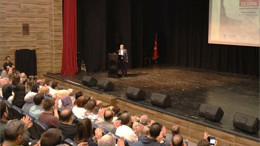 Altıeylül Personeline 32 Bin 100 TL Promosyon