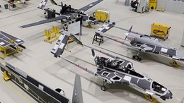 BAYKAR’ın İHA Üretim Rakamları ve Gelecek Planları Açıklandı