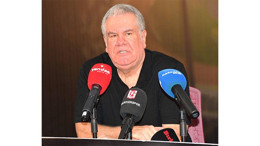 Levent Eriş'ten Fatsa Maçı Sonrası Değerlendirme