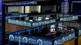 BIST 100 Endeksi Yükselişle Güne Başladı