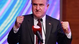 Bakan Bak'tan EURO 2024 Güven Dolu Yorumlar