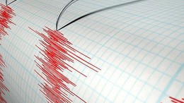 Ege'de Deprem Sayısı 400'ü Aştı!