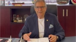 Başkan Mirza: "Asıl dönem şimdi başladı"
