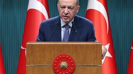 Erdoğan: Emeklilere Bayram ikramiyesi 10-14 Haziran'da