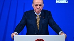 Erdoğan: Eğitimde Yeni Dönem, 20 Bin Öğretmen Atanacak