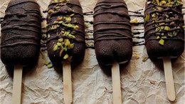 Ev Yapımı Dondurma Tarifi