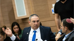 Likud milletvekili Revivo: “Biz hiçbir başarısı olmayan bir hükümetiz”