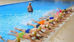 GSB’nin İnovatif Spor Projeleriyle Balıkesir
