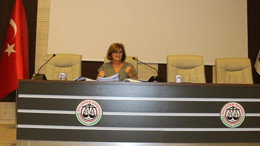 “İdare Hukuku” Konulu Seminer Balıkesir'de Gerçekleşti